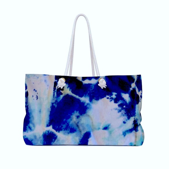 Weekender Bag - Picture 2 of 2